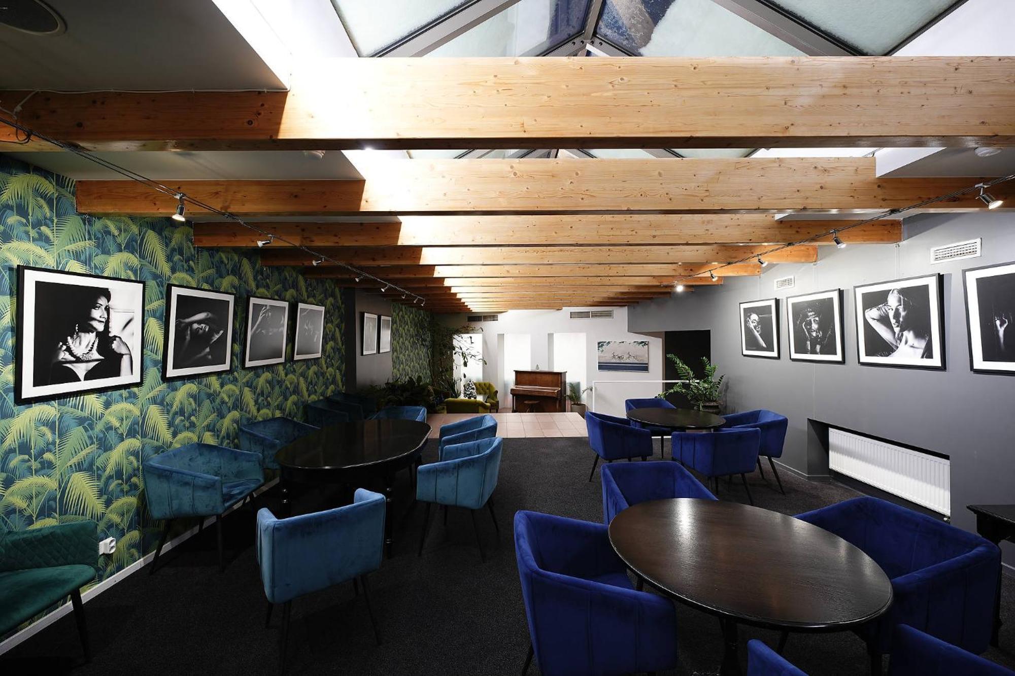 Hotel Navalis, ไคลเพดา ภายนอก รูปภาพ