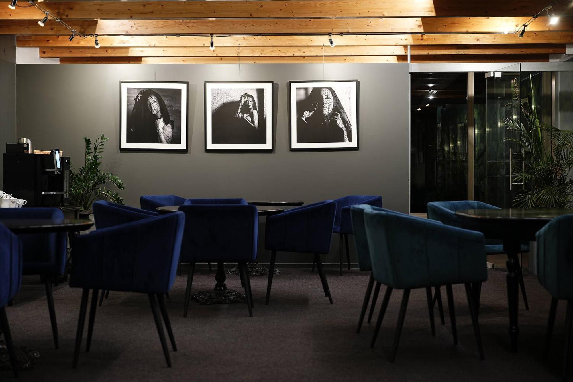 Hotel Navalis, ไคลเพดา ภายนอก รูปภาพ