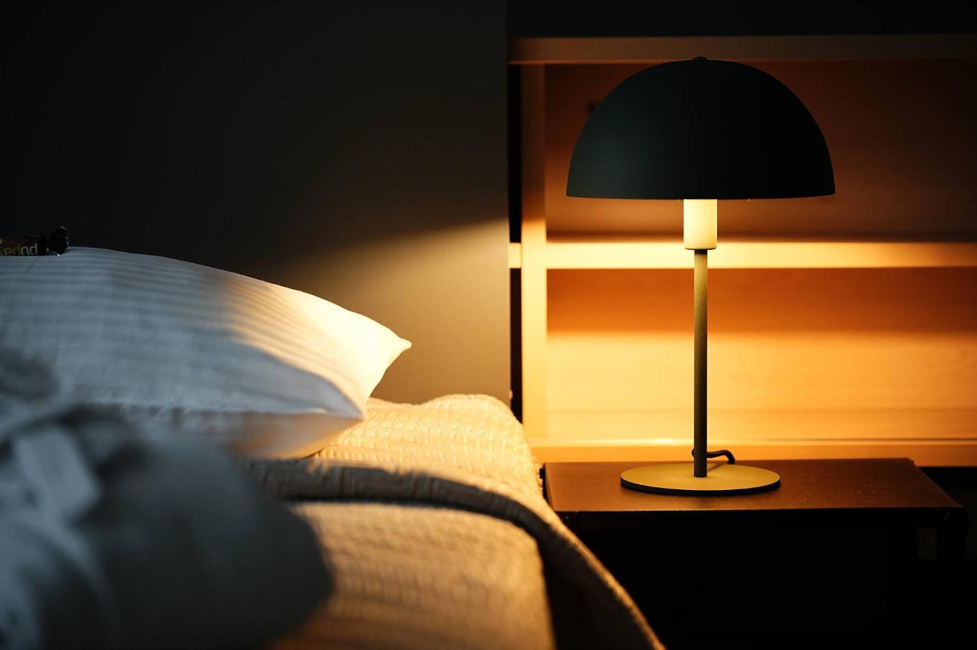 Hotel Navalis, ไคลเพดา ภายนอก รูปภาพ