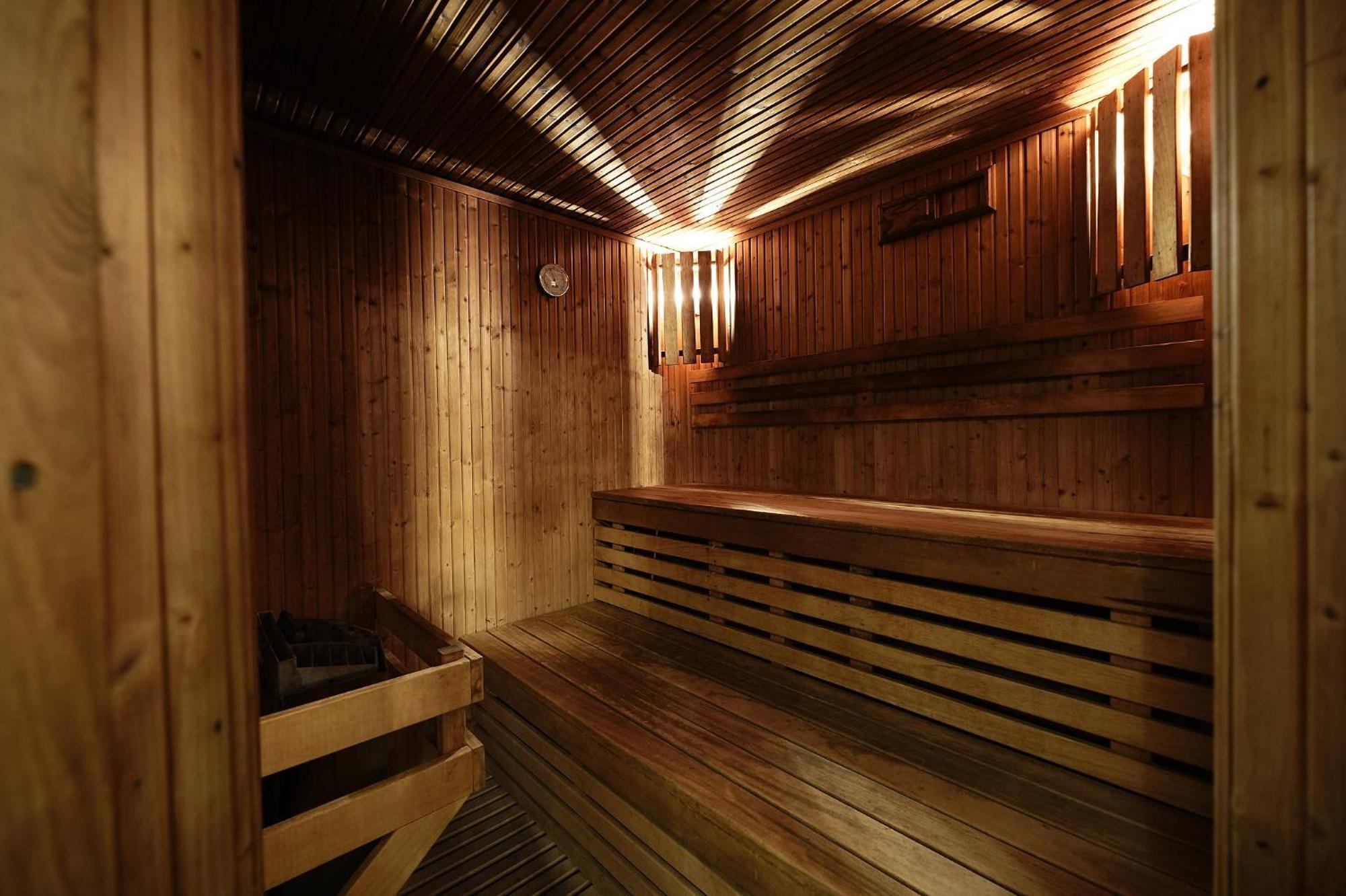 Hotel Navalis, ไคลเพดา ภายนอก รูปภาพ