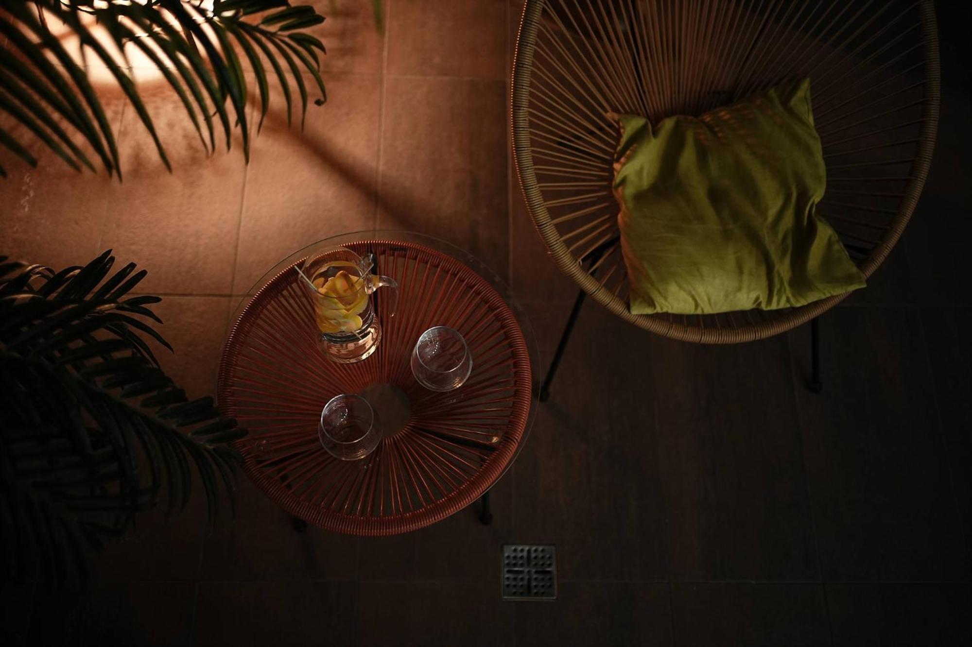 Hotel Navalis, ไคลเพดา ภายนอก รูปภาพ