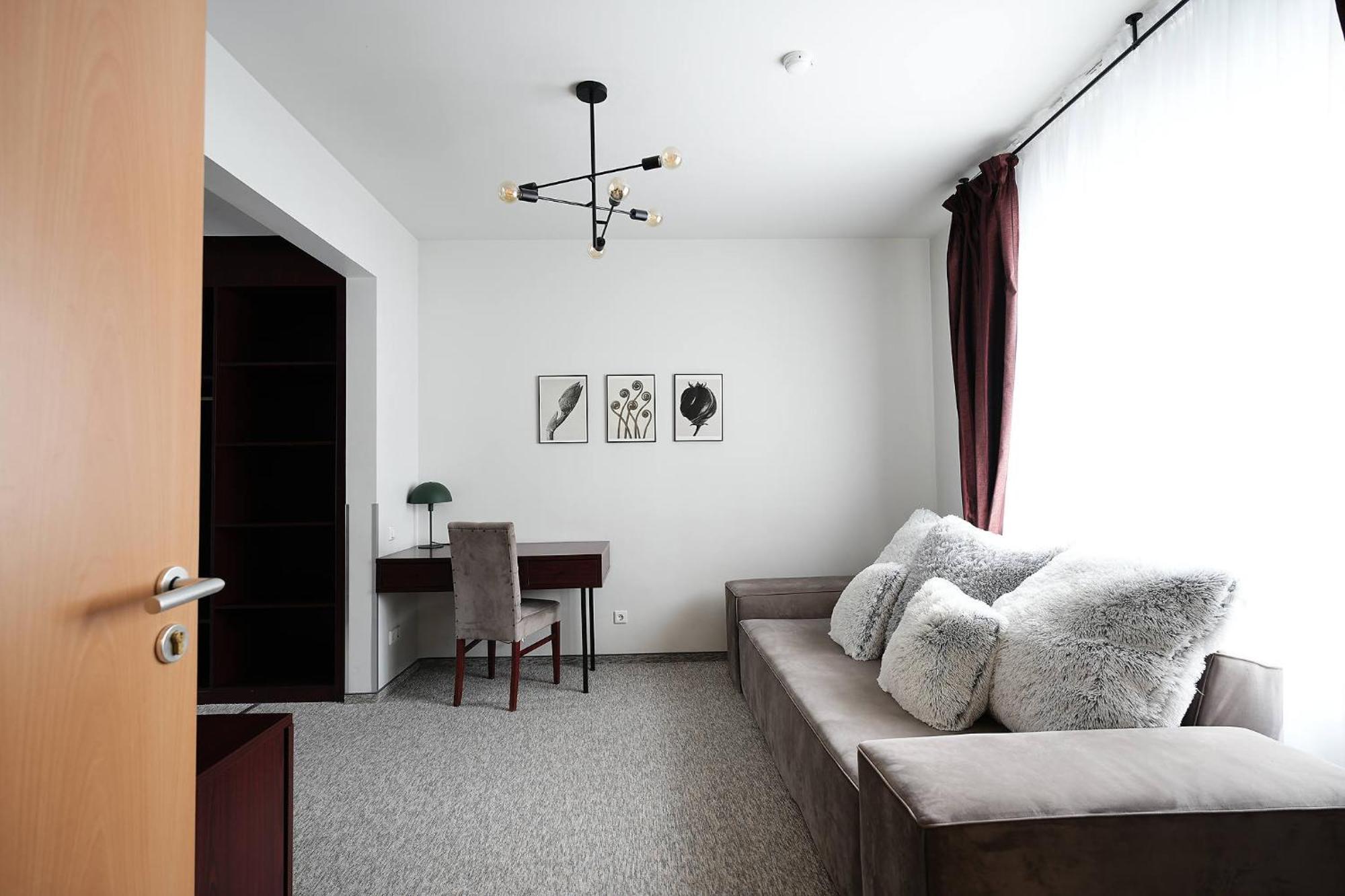 Hotel Navalis, ไคลเพดา ภายนอก รูปภาพ